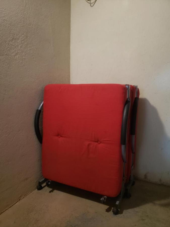 Las Porrocas Backpacer'S Pedasi Town Екстериор снимка